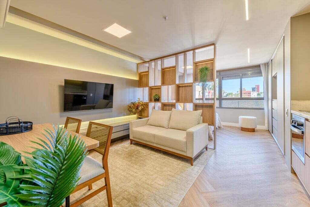 Lançamento Studio